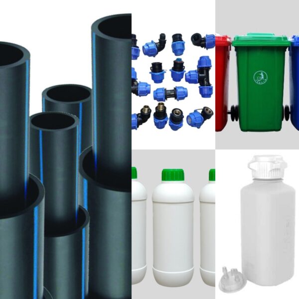 HDPE Granules Suppliers